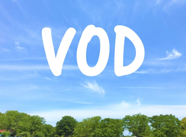 VOD